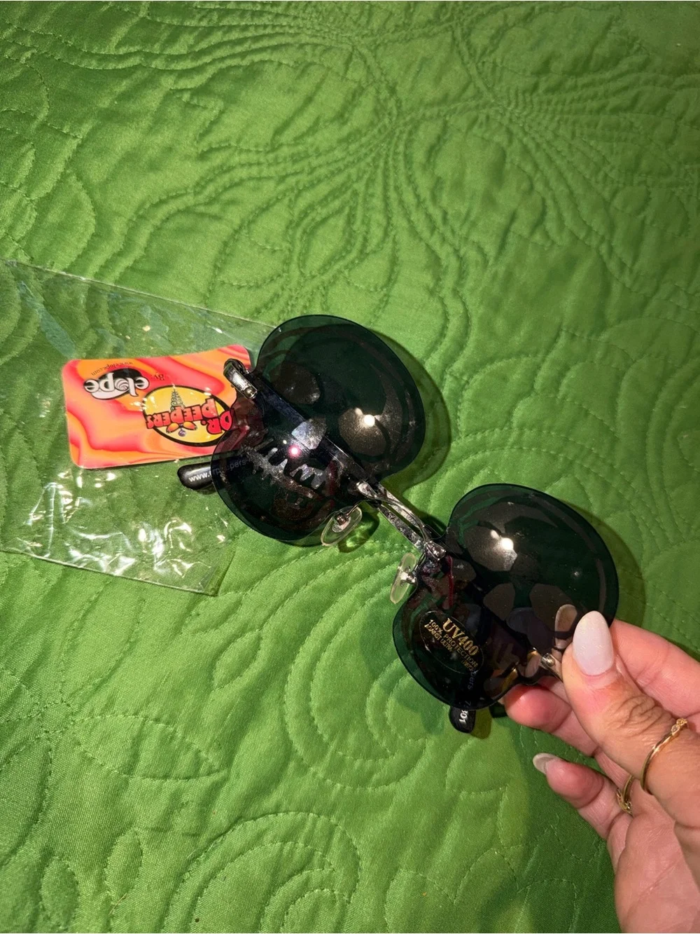 N/A skull shaped